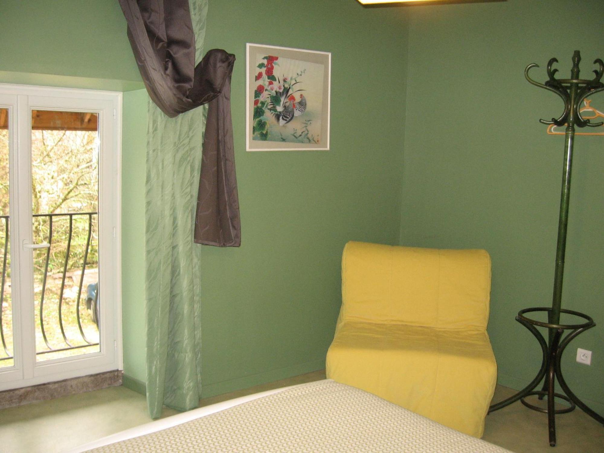 Chez Robert Et Catherine Dompierre-sur-Mont Eksteriør billede