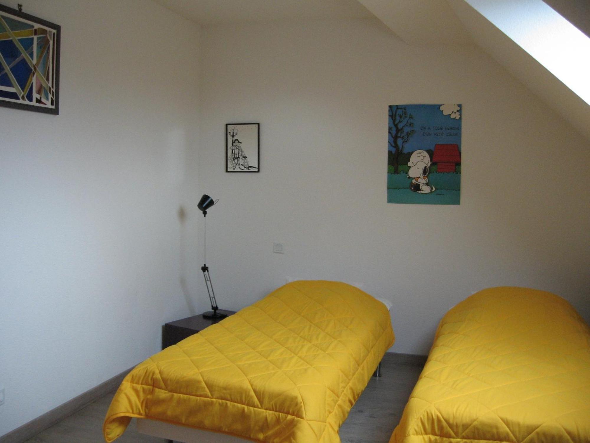 Chez Robert Et Catherine Dompierre-sur-Mont Eksteriør billede