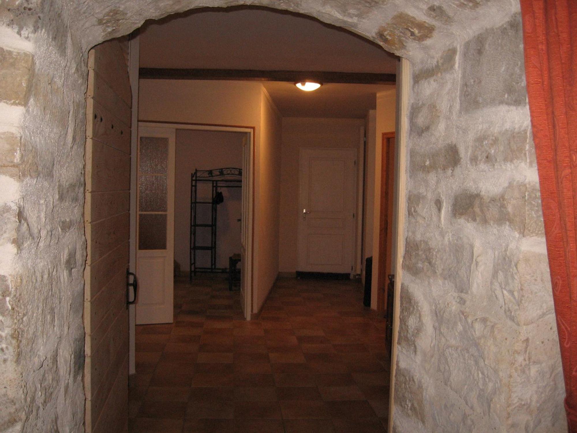 Chez Robert Et Catherine Dompierre-sur-Mont Eksteriør billede