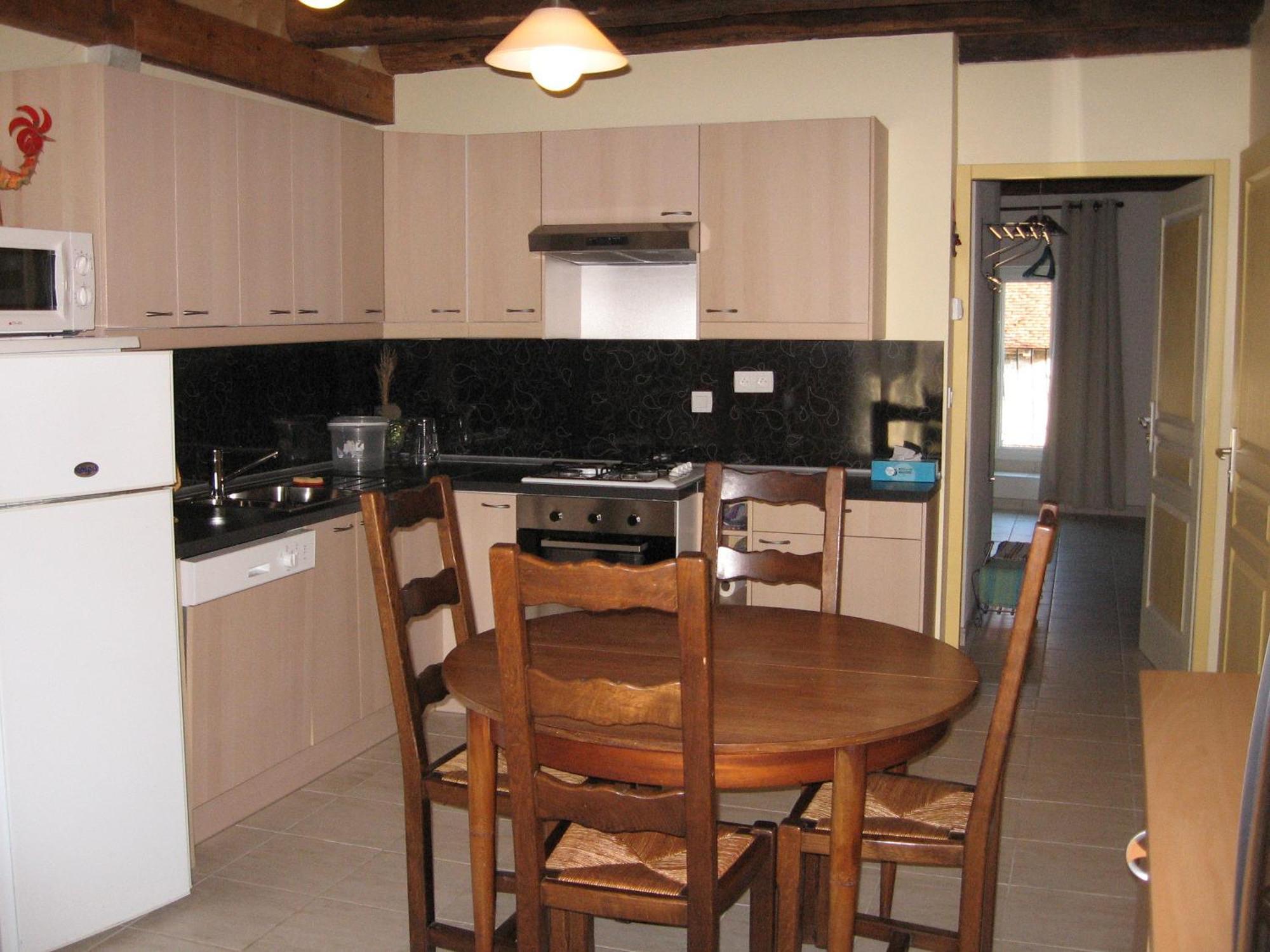 Chez Robert Et Catherine Dompierre-sur-Mont Eksteriør billede
